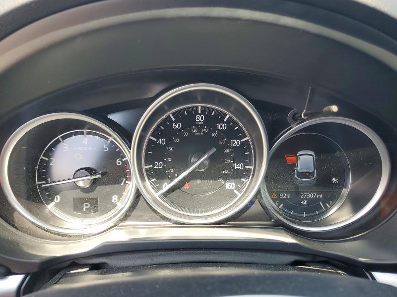 Aukcja sprzedaży 2024 Mazda Cx-5, vin: JM3KFBCL3R0528810, numer aukcji: 66771796