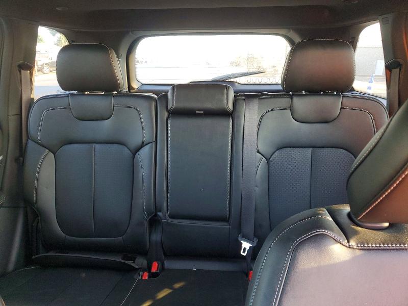 67312786 :رقم المزاد ، 1C4RJHBR2TC260482 vin ، 2026 Jeep Grand Cherokee مزاد بيع