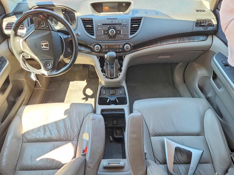 Продаж на аукціоні авто 2013 Honda Cr-v, vin: 5J6RM4H70DL038654, номер лоту: 63859086