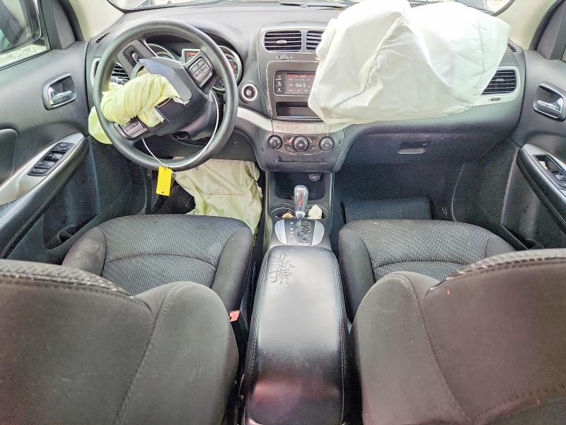 Продаж на аукціоні авто 2014 Dodge Journey, vin: 3C4PDCAB0ET284048, номер лоту: 64425386