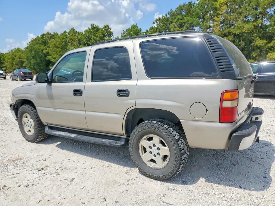 Продажа на аукционе авто 2003 Chevrolet Tahoe, vin: 1GNEC13Z13R151658, номер лота: 63236096
