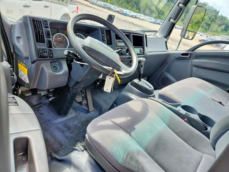 Продажа на аукционе авто 2022 Isuzu Nqr, vin: JALE5W161N7900562, номер лота: 65606606