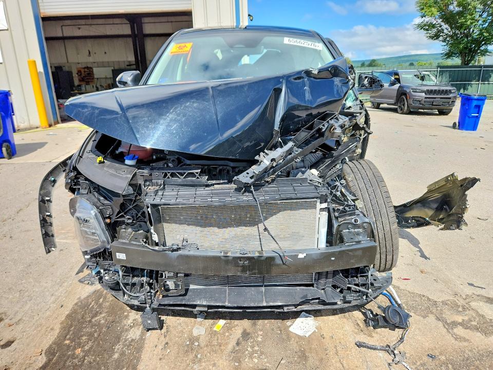 Продаж на аукціоні авто 2024 Hyundai Tucson, vin: 5NMJACDE9RH394717, номер лоту: 65662576