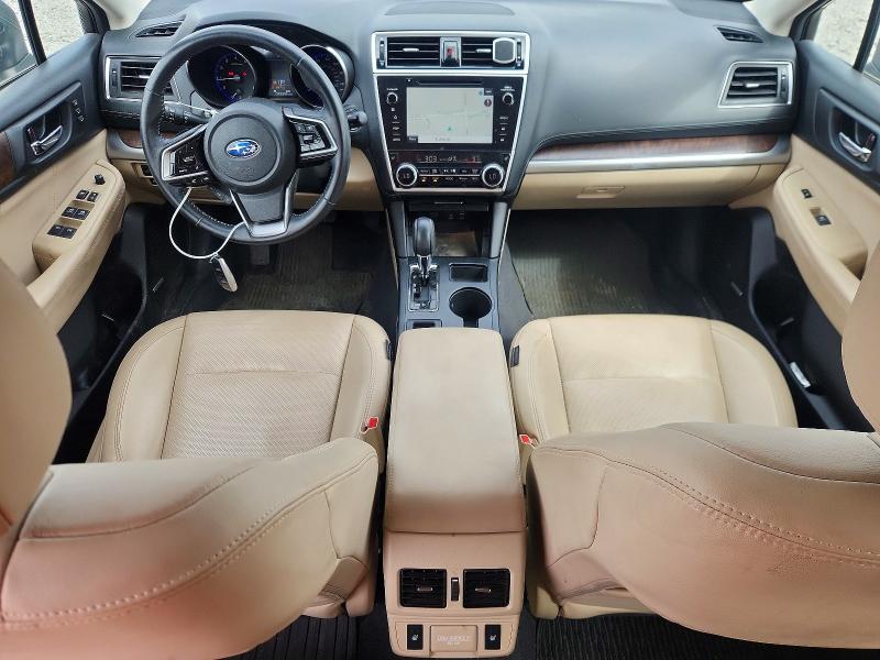 65925976 :رقم المزاد ، 4S4BSANC2J3219579 vin ، 2018 Subaru Outback مزاد بيع