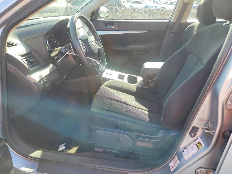 Продаж на аукціоні авто 2014 Subaru Outback, vin: 4S4BRBAC1E3307486, номер лоту: 64502956