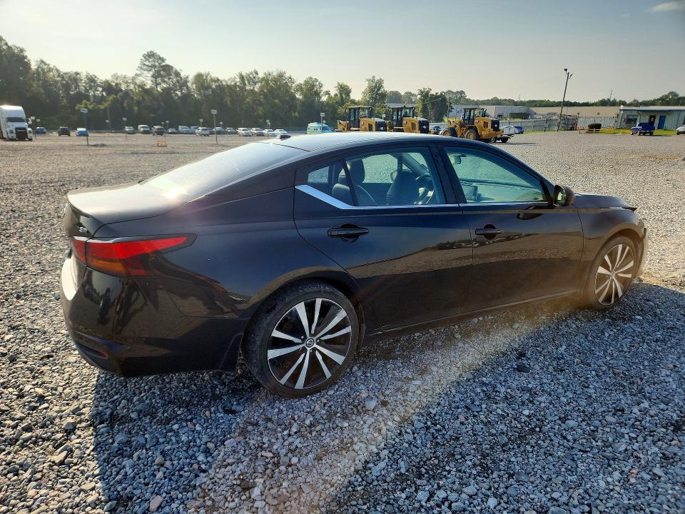 Aukcja sprzedaży 2019 Nissan Altima, vin: 1N4BL4CV0KC186144, numer aukcji: 64286446