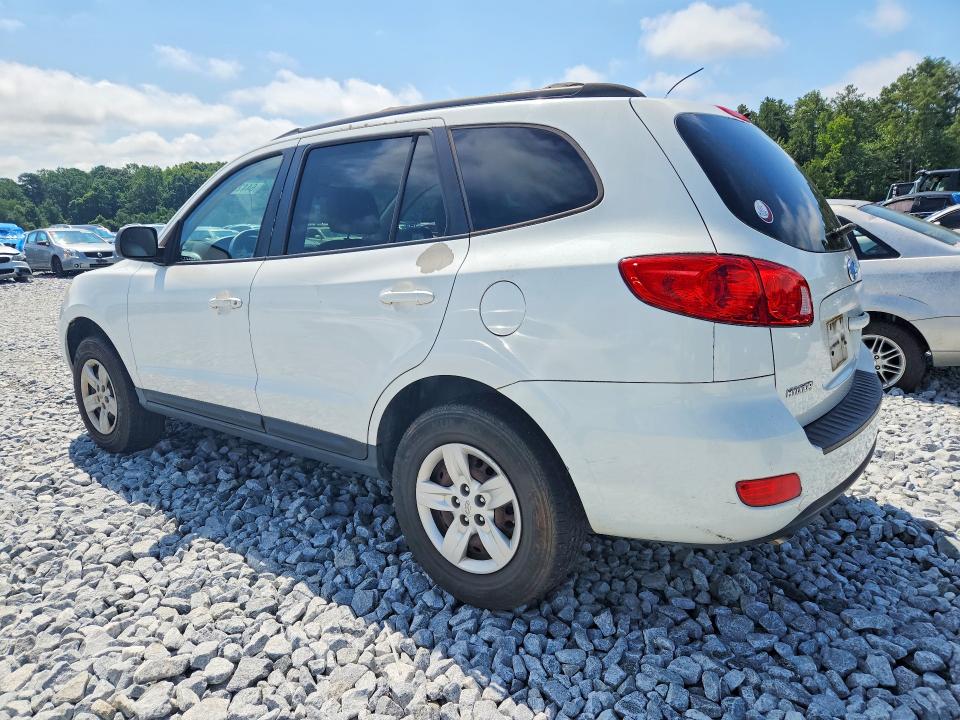 Продаж на аукціоні авто 2009 Hyundai Santa Fe, vin: 5NMSG13D79H305503, номер лоту: 64425216