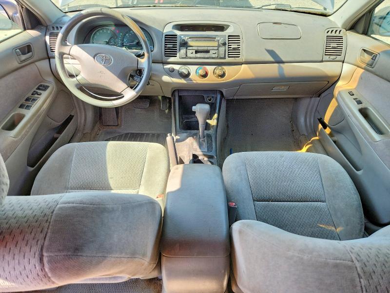 Aukcja sprzedaży 2003 Toyota Camry, vin: 4T1BE32K73U191581, numer aukcji: 63606206
