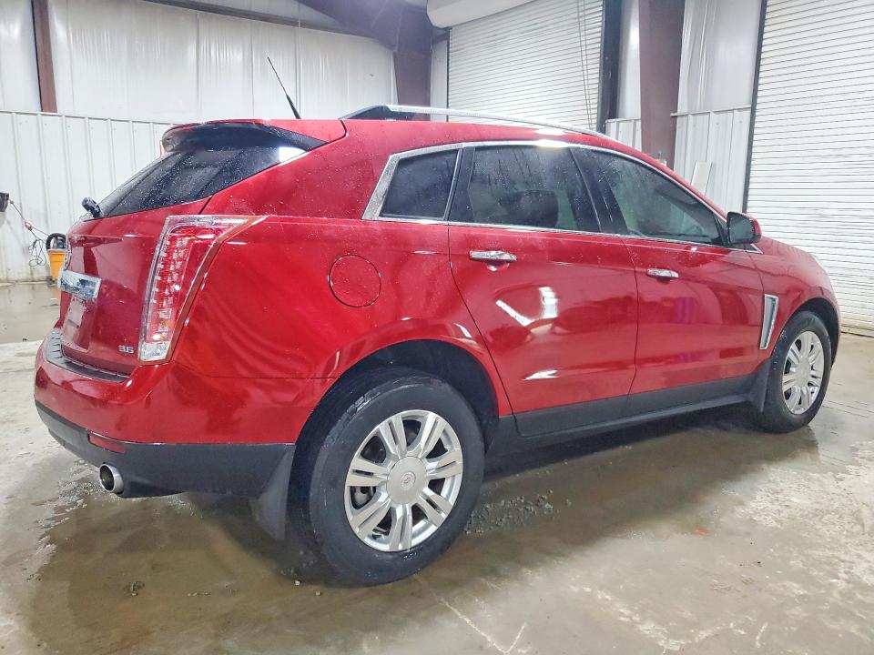 Продаж на аукціоні авто 2014 Cadillac Srx, vin: 3GYFNBE36ES580102, номер лоту: 65600336