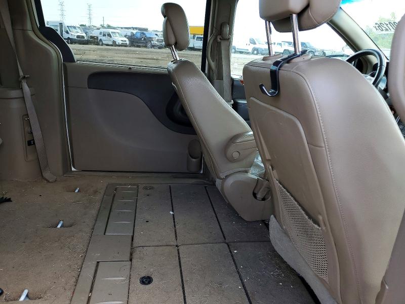 Aukcja sprzedaży 2013 Chrysler Town & Country, vin: 2C4RC1BG5DR569534, numer aukcji: 66830126