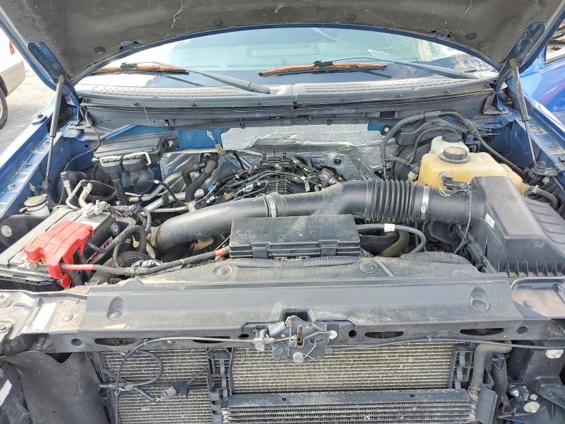 Продажа на аукционе авто 2012 Ford F150, vin: 1FTFW1ET0CKE30668, номер лота: 63833576