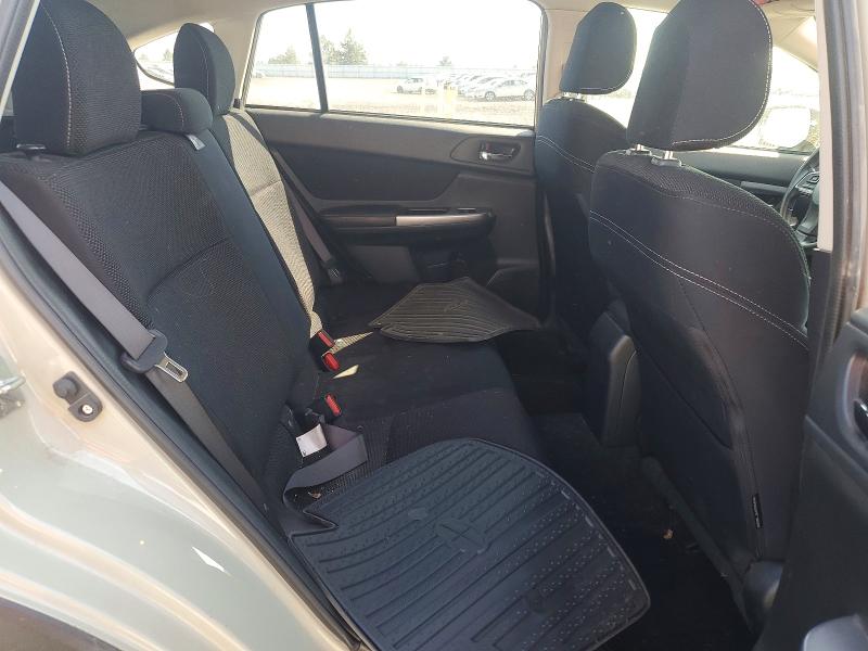 67088596 :رقم المزاد ، JF2GPACC6F8322689 vin ، 2015 Subaru Xv Crosstrek مزاد بيع