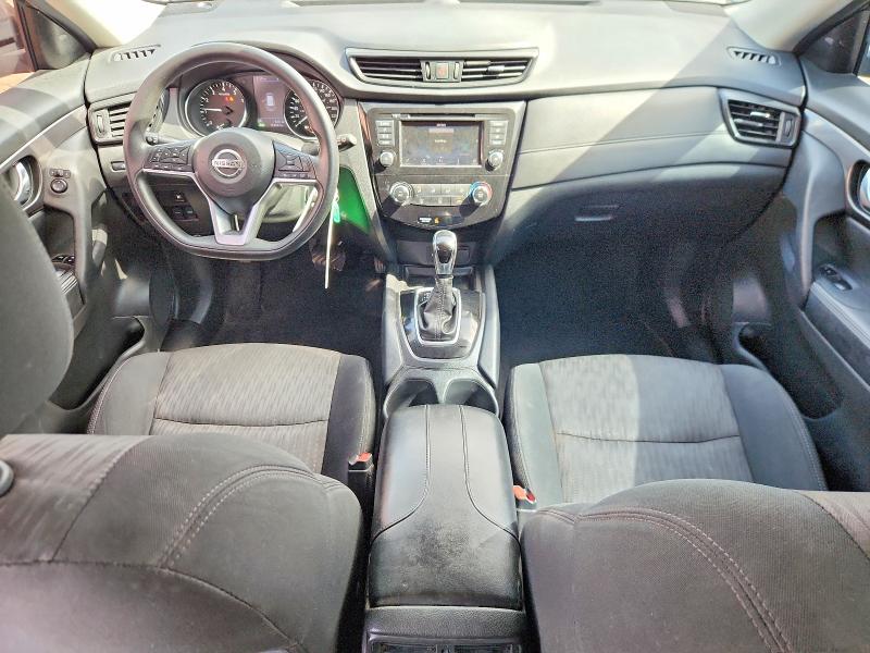 Продажа на аукционе авто 2018 Nissan Rogue, vin: 5N1AT2MT3JC803800, номер лота: 64332346
