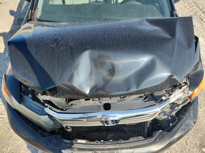 66273106 :رقم المزاد ، 19XFB2F51CE088278 vin ، 2012 Honda Civic مزاد بيع
