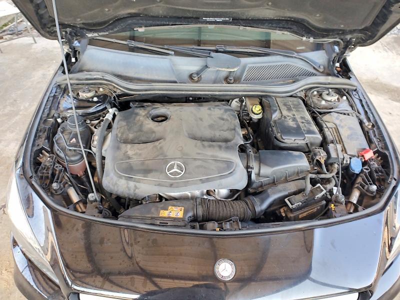 Продаж на аукціоні авто 2017 Mercedes-benz Cla, vin: WDDSJ4EB3HN421240, номер лоту: 64697066