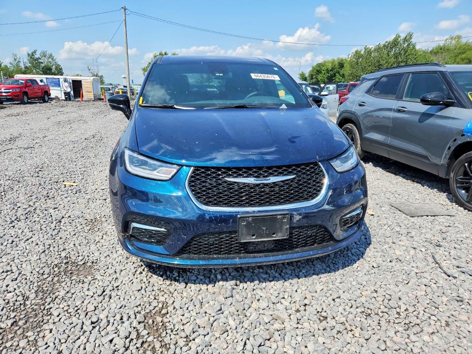 Aukcja sprzedaży 2025 Chrysler Pacifica, vin: 2C4RC1BG9SR549557, numer aukcji: 66435676