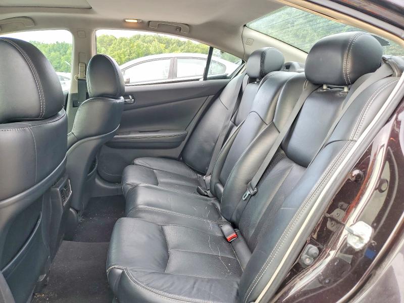 63306296 :رقم المزاد ، 1N4AA5AP9BC852770 vin ، 2011 Nissan Maxima مزاد بيع