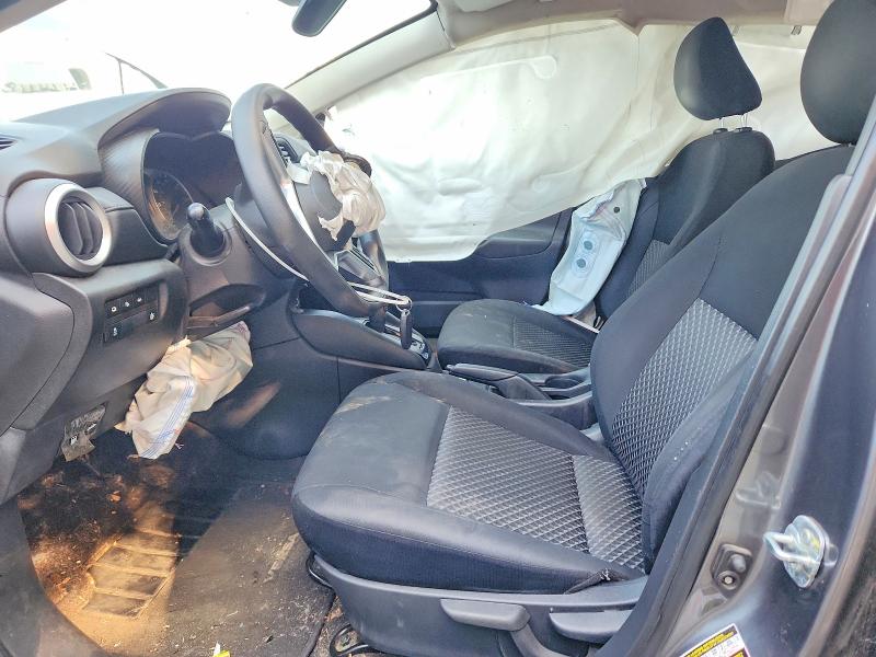 2021 Nissan Versa მანქანა იყიდება აუქციონზე, vin: 3N1CN8DV0ML910388, აუქციონის ნომერი: 63884876