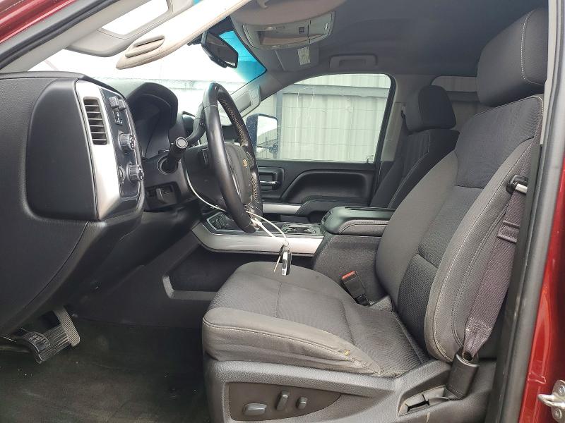 Aukcja sprzedaży 2016 Chevrolet Silverado, vin: 3GCUKREC9GG337923, numer aukcji: 63439566
