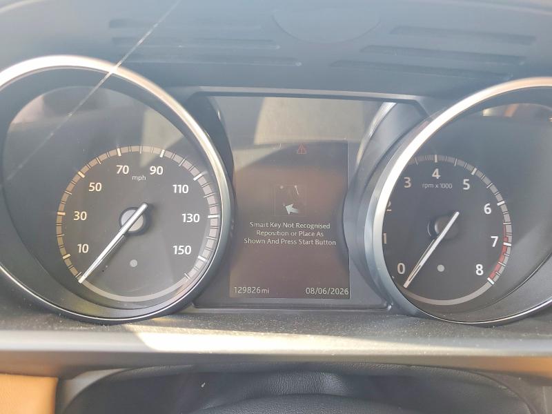 Aukcja sprzedaży 2017 Land Rover Discovery, vin: SALRHBBV4HA042304, numer aukcji: 63886286