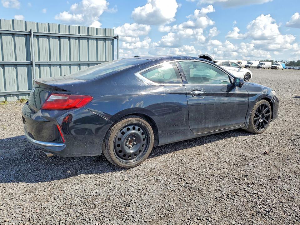 Продажа на аукционе авто 2017 Honda Accord, vin: 1HGCT2B94HA800464, номер лота: 65898616