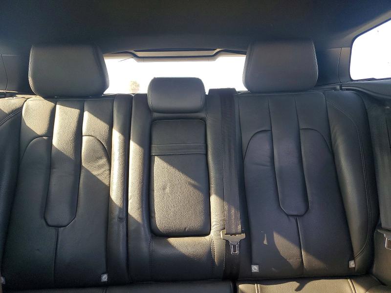 Aukcja sprzedaży 2013 Land Rover Range Rover Evoque, vin: SALVP1BG5DH769661, numer aukcji: 63777956