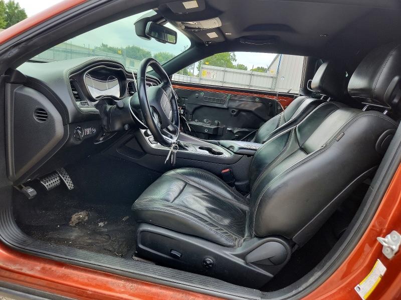 Aukcja sprzedaży 2021 Dodge Challenger, vin: 2C3CDZAG7MH533454, numer aukcji: 65358006