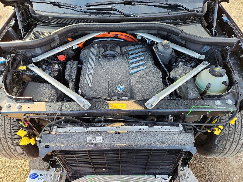 Aukcja sprzedaży 2023 Bmw X5, vin: 5UXTA6C06P9R03038, numer aukcji: 63328636