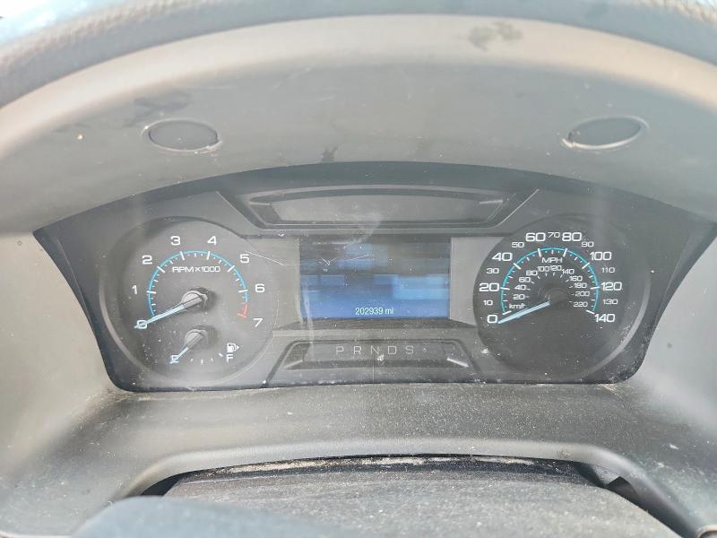 2015 Ford Flex მანქანა იყიდება აუქციონზე, vin: 2FMGK5B82FBA22612, აუქციონის ნომერი: 64422886