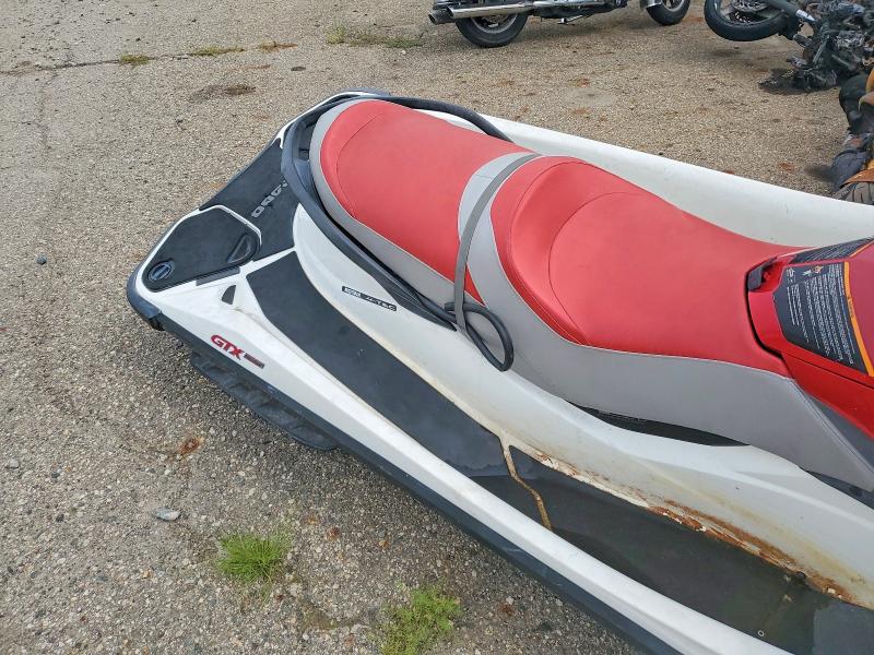 Aukcja sprzedaży 2011 Sea-doo Jet Ski, vin: YDV08676E111, numer aukcji: 64509596