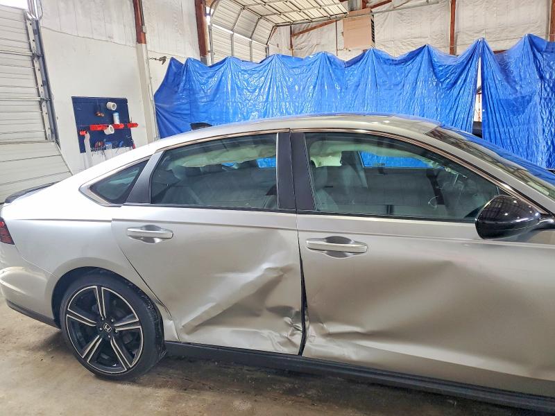 Aukcja sprzedaży 2025 Honda Accord, vin: 1HGCY2F51SA041417, numer aukcji: 65485386