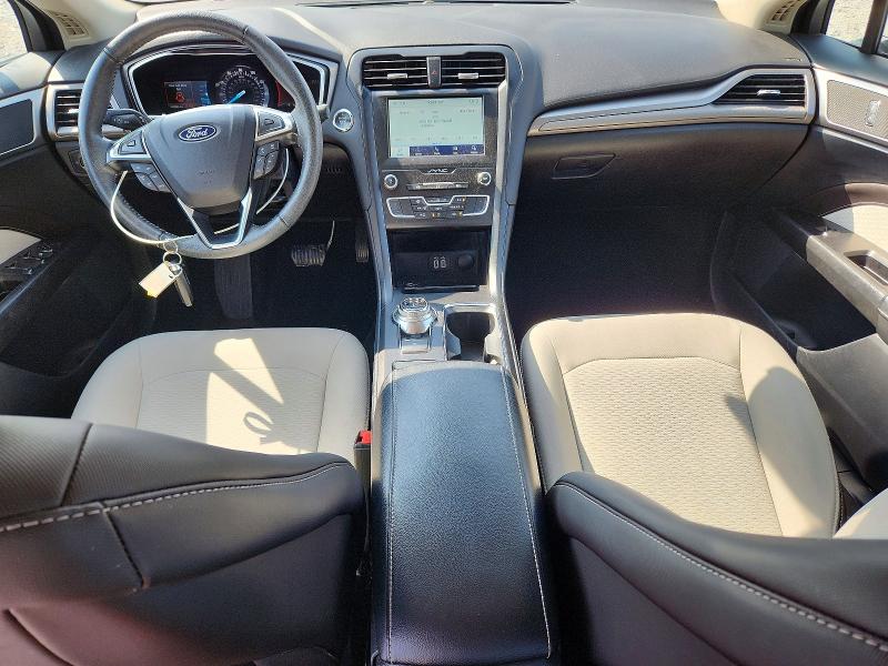 Продаж на аукціоні авто 2020 Ford Fusion, vin: 3FA6P0HD2LR163885, номер лоту: 64616756