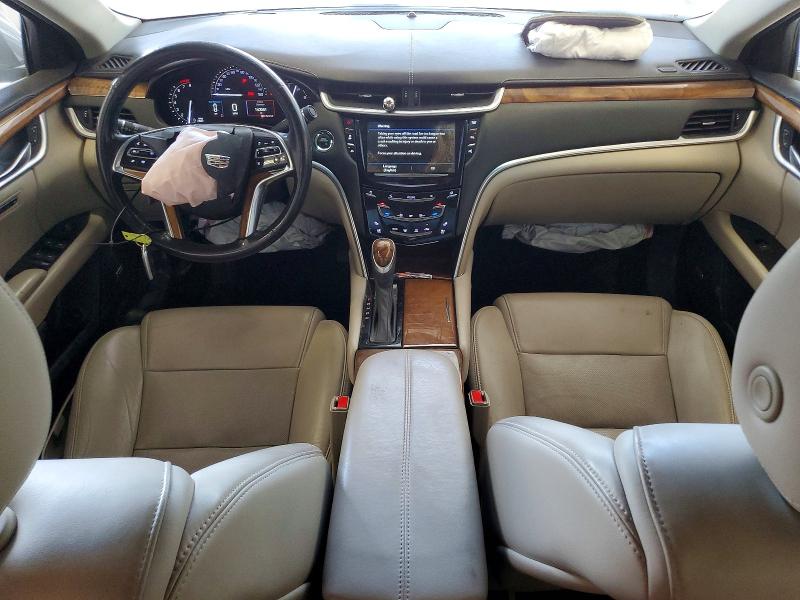 Aukcja sprzedaży 2018 Cadillac Xts, vin: 2G61M5S38J9176981, numer aukcji: 63829416