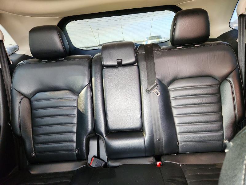 63428996 :رقم المزاد ، 2FMTK3J86FBB85915 vin ، 2015 Ford Edge مزاد بيع