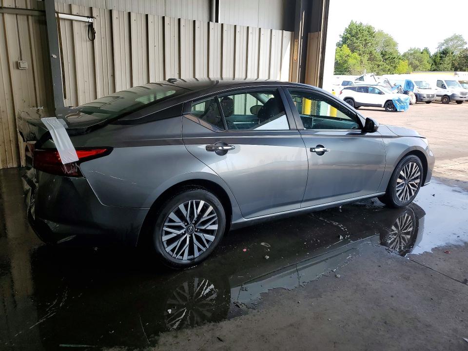 Aukcja sprzedaży 2023 Nissan Altima, vin: 1N4BL4DV7PN353027, numer aukcji: 63739096
