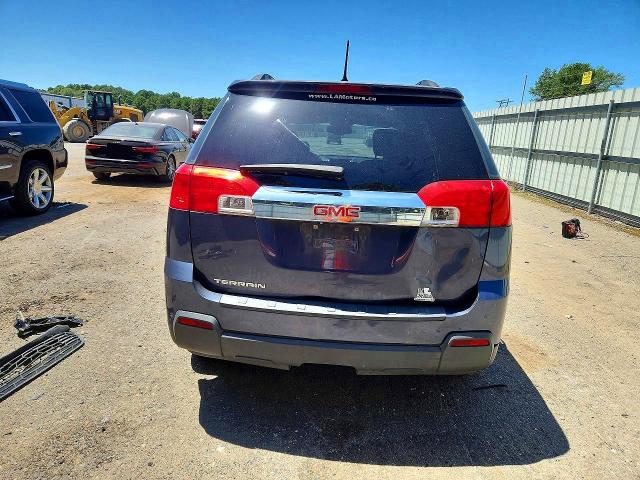 Aukcja sprzedaży 2014 Gmc Terrain, vin: 2GKALREK1E6357037, numer aukcji: 65132316