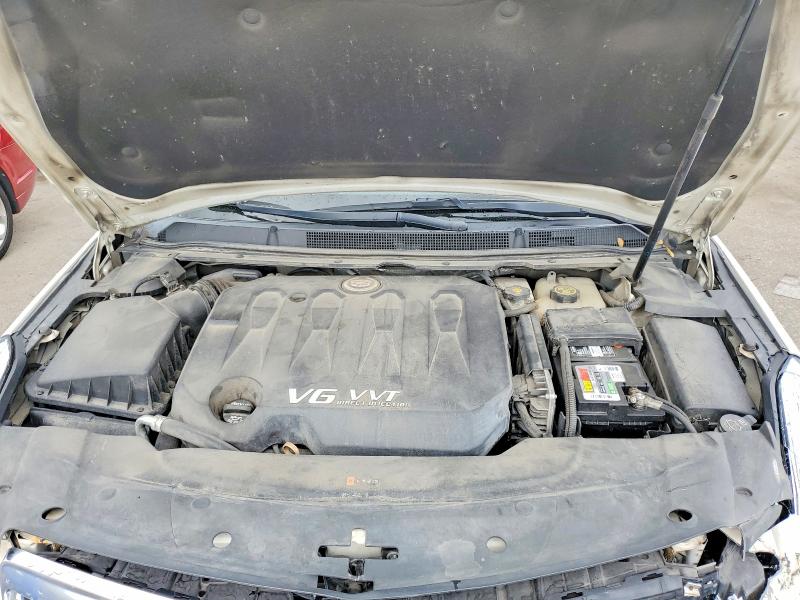 Продаж на аукціоні авто 2013 Cadillac Xts, vin: 2G61S5S31D9212973, номер лоту: 66090426