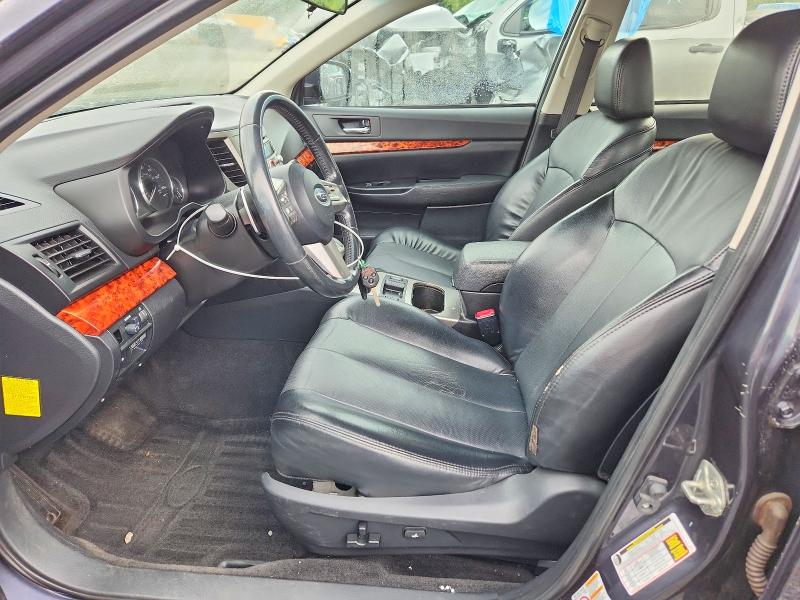 Aukcja sprzedaży 2011 Subaru Legacy, vin: 4S3BMBK65B3231360, numer aukcji: 66916486