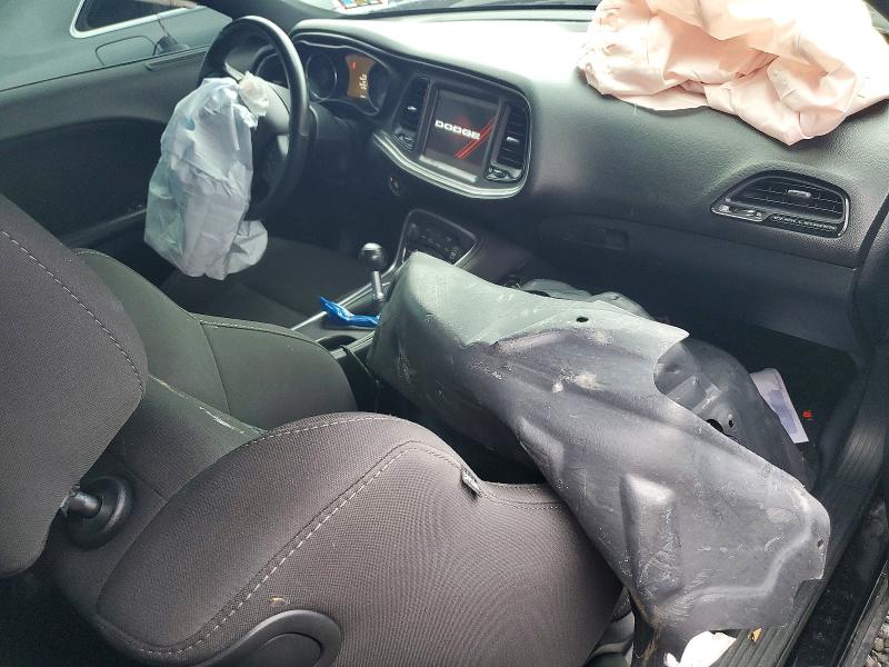 Aukcja sprzedaży 2018 Dodge Challenger, vin: 2C3CDZFJ1JH172013, numer aukcji: 59899986