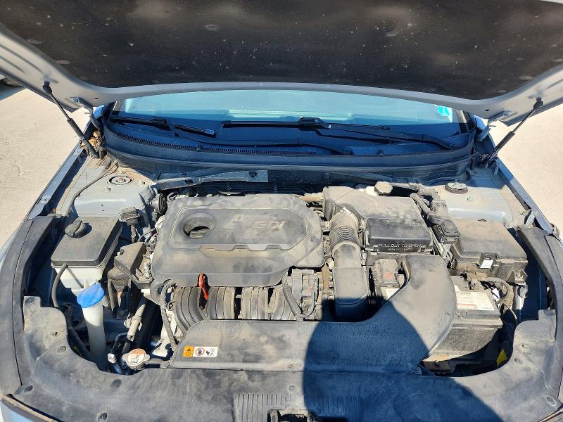 Продажа на аукционе авто 2016 Hyundai Sonata, vin: 5NPE34AFXGH311651, номер лота: 67404846