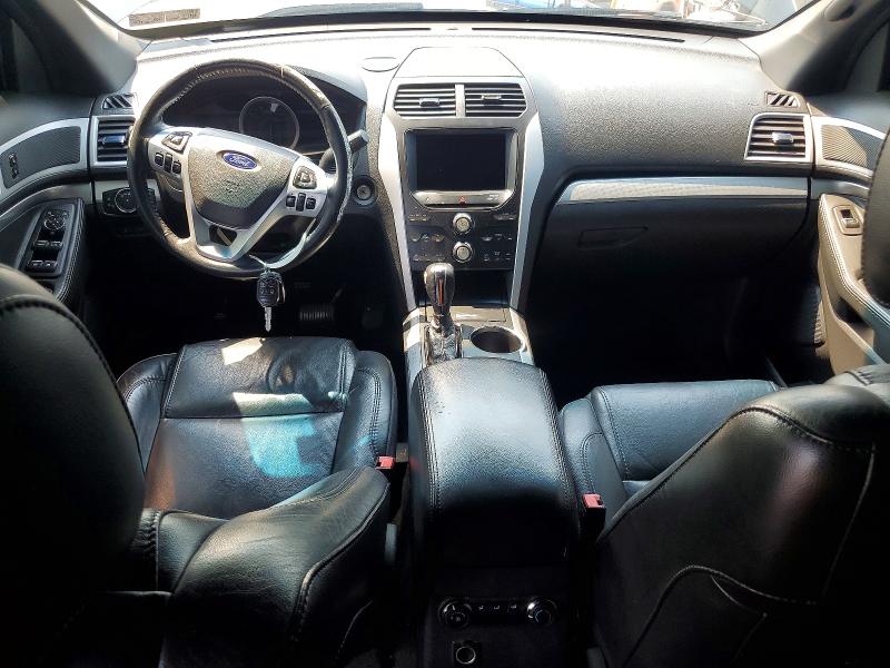 Aukcja sprzedaży 2013 Ford Explorer, vin: 1FM5K8D86DGA61103, numer aukcji: 64972376