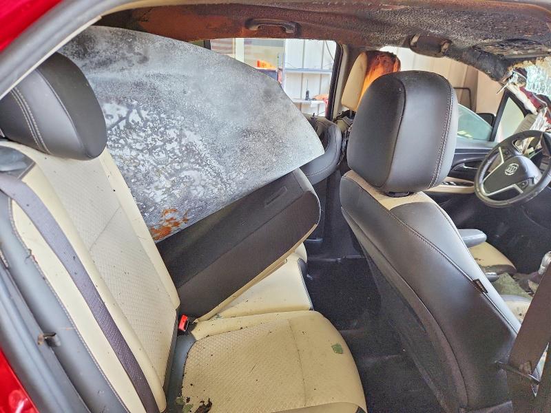 Продажа на аукционе авто 2018 Buick Encore, vin: KL4CJASB7JB522963, номер лота: 67085646