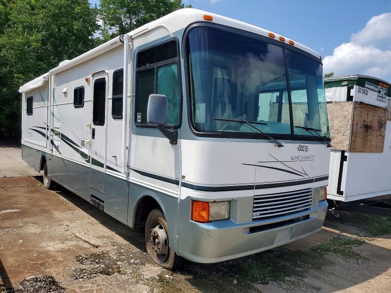 2000 Ford F550 მანქანა იყიდება აუქციონზე, vin: 1FCNF53SXY0A02204, აუქციონის ნომერი: 63005786