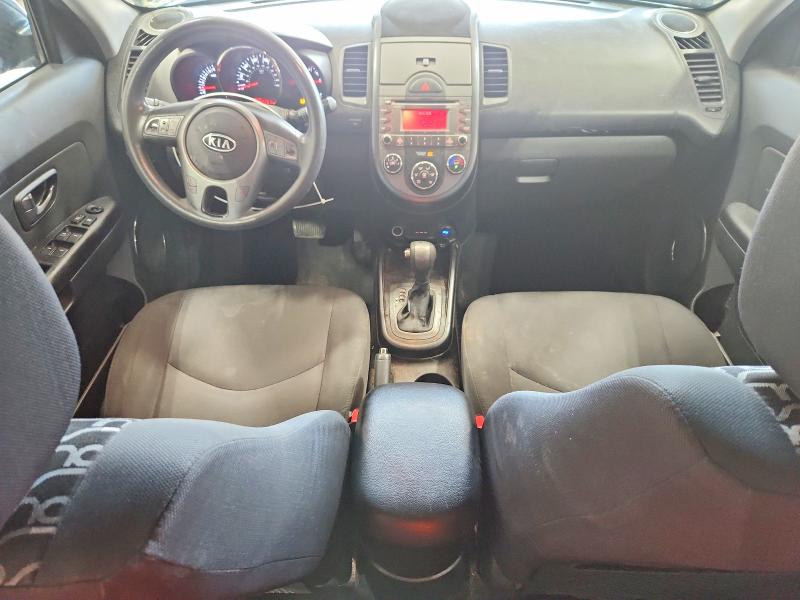 Aukcja sprzedaży 2011 Kia Soul, vin: KNDJT2A2XB7329581, numer aukcji: 65084546