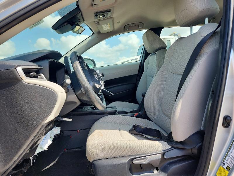 Продаж на аукціоні авто 2026 Toyota Corolla Cross, vin: 7MUAAAAG7TV182466, номер лоту: 66617246