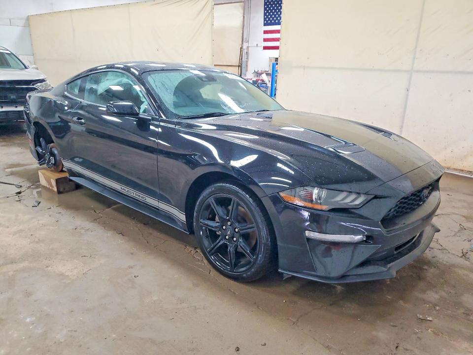 Aukcja sprzedaży 2019 Ford Mustang, vin: 1FA6P8TH2K5167848, numer aukcji: 65757176