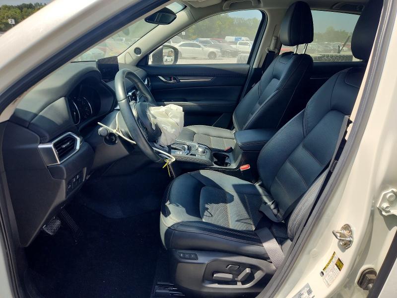 Продажа на аукционе авто 2021 Mazda Cx-5, vin: JM3KFADM1M0304302, номер лота: 65856896