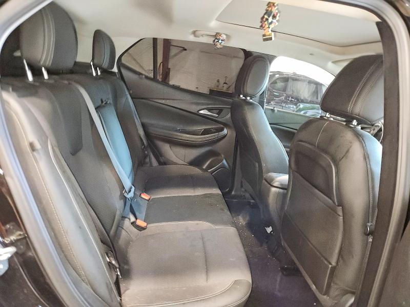 66485556 :رقم المزاد ، KL4MMESL6LB133228 vin ، 2020 Buick Encore Gx مزاد بيع