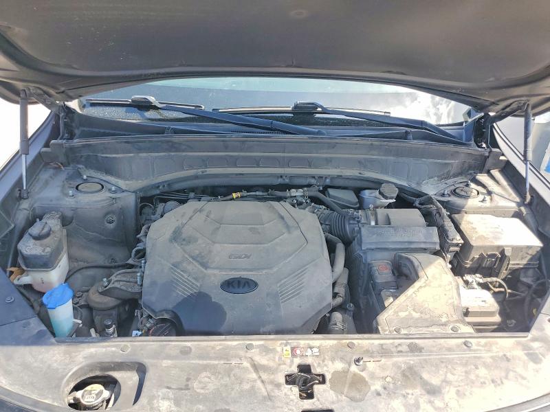 Aukcja sprzedaży 2020 Kia Telluride, vin: 5XYP34HC1LG017173, numer aukcji: 63848576
