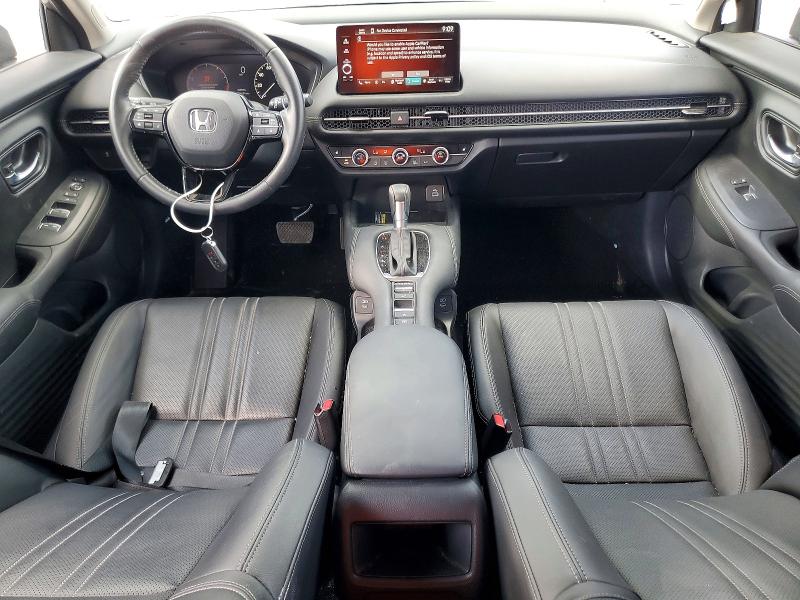 Aukcja sprzedaży 2025 Honda Hr-v, vin: 3CZRZ1H78SM738918, numer aukcji: 65505256